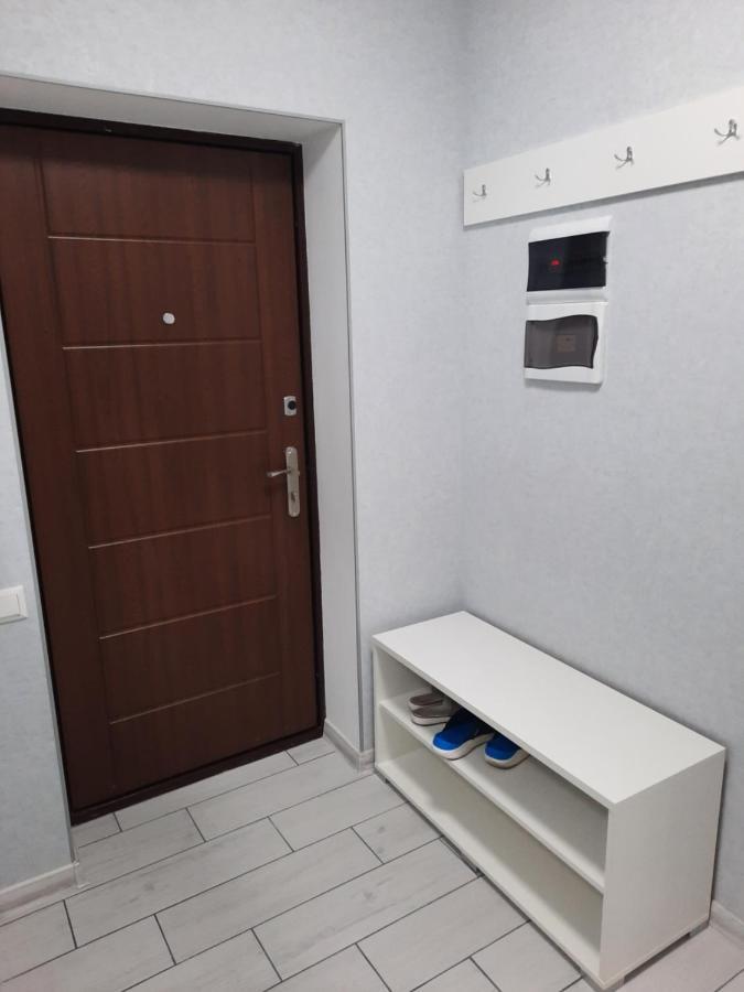Уютная Квартира На Приморской 22 В Историческом Центре Odessa Eksteriør billede
